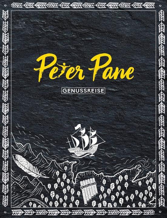 Peter Pane